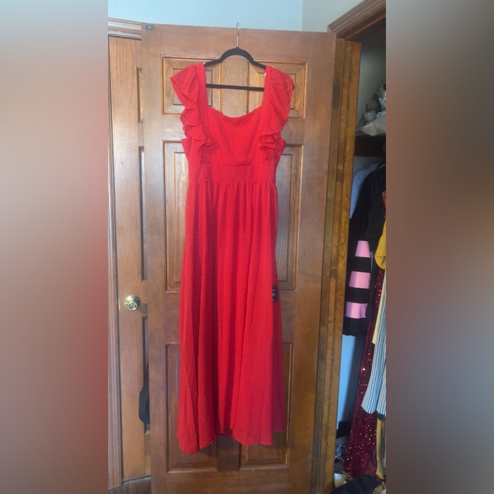 Lulus Dress